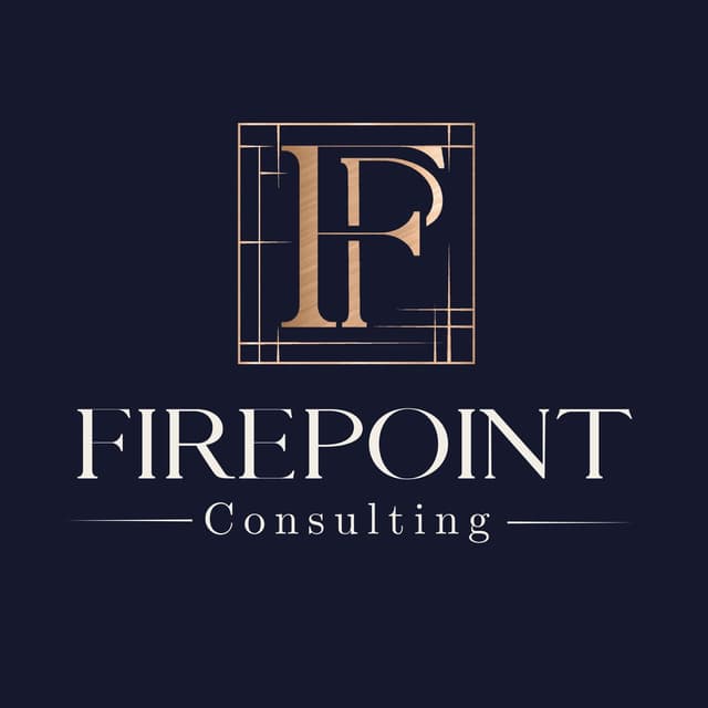 Fire Point Consulting logo